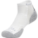 Thorlo Experia Micro Mini Socks Unisex - White