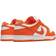 Nike Dunk Low Retro SP Syracuse M - White/Orange Blaze