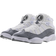Nike Jordan 6 Rings M - White/Cool Grey