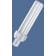 Osram Dulux D Fluorescent Lamps 18W G24d-2