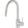 Grohe Concetto (31483DC2) Steel