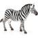 Schleich Zebra Female 14810