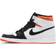 Nike Air Jordan 1 Retro High OG M - White/Electro Orange/Black