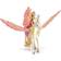 Schleich Fairy Feya with Pegasus Unicorn 70568