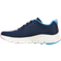 Skechers Arch Fit Infinity Cool W - Navy/Multi