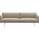 Muuto Outline Sofa 220cm 3 Seater