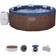Bestway Hot Tub Lay-Z-Spa ThermaCore WLAN Whirlpool Toronto AirJet Plus