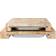 Continenta with a tin plate Chopping Board 39cm