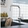 Grohe Minta (32168DC0) Stainless Steel
