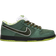 Nike SB Dunk Low M - Green Stone/Legion Green-Fir