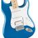 Fender Squier Affinity Series Stratocaster HSS