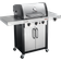 Char-Broil Professional 3400