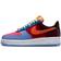 Nike Air Force 1 x Undefeated M - Multicolour