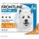 Frontline Spot ON Hund 2-10kg gegen Zecken