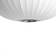 Hay Nelson Ball Bubble Pendant Lamp 68cm