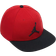 Nike Jordan Pro Jumpman Cap - Gym Red/Black/Dark Smoke Grey