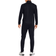 Under Armour Knit Track Suit Men - Black/White