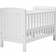 East Coast Nursery Austin Cot Bed 30.1x57.9"