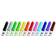 Giotto Be-Bè Colored Pen 36-pack