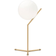 Flos IC T1 High Table Lamp 52.8cm