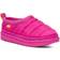 UGG Tasman LTA Slipper for Kids in Pink, 5, Suede