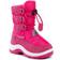 Playshoes Snow Boots - Pink