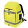 Dicota P20471-07 HI-VIS Backpack 65l, gelb