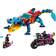 Lego Dreamzzz Crocodile Car 71458