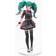 Sega Project Colorful Stage Hatsune Miku Classroom Version Super Premium Figure Statue