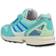 adidas ZX 8000 M - Almost Lime/Ecru Tint/Blue Rush