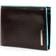 Piquadro Original wallet b2 male leather brown pu1392b2r-mo