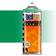 Molotow Premium Transparent Spray Paint 245 Trans Juice Green