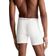 Calvin Klein Cotton Stretch Boxer Brief 3-pack - White