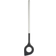 Rosti Optima Stirring Spoon 31cm