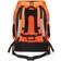 Dicota P20471-08 HI-VIS Backpack 65l, orange