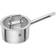 Zwilling Pro Cookware Set with lid 5 Parts