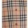 Burberry Vintage Check Stretch Cotton Shirt Dress - Beige