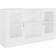 vidaXL Display Storage Cabinet 120x70cm