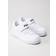 Fila Shoes Trainers FXVENTUNO VELCRO girls