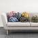 Design House Stockholm Knot Complete Decoration Pillows Pink (15x30cm)