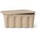 Ferm Living Paper Pulp Storage Box 2pcs