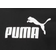 Puma Essentials Big Logo Crew Neck Sweater - Black