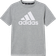 adidas Essentials Big Logo Cotton T-Shirt Boys lightgrey, 164