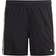 adidas Kid's 3-Stripes Swim Shorts - Black/White (HA9405)