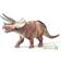 Collecta Triceratops Horridus with Movable Jaw Deluxe 88950