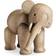 Kay Bojesen Elephant Small Figurine 13cm