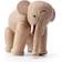 Kay Bojesen Elephant Small Figurine 13cm