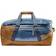 Vaude Cityduffel 35 Luggage size 35 l, blue