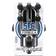 Catalinbread Formula 5F6 Tweed Bassman-style Overdrive Pedal