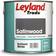 Leyland Trade Satinwood Paint White